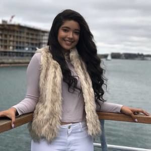 Meet your Posher, Frankairis